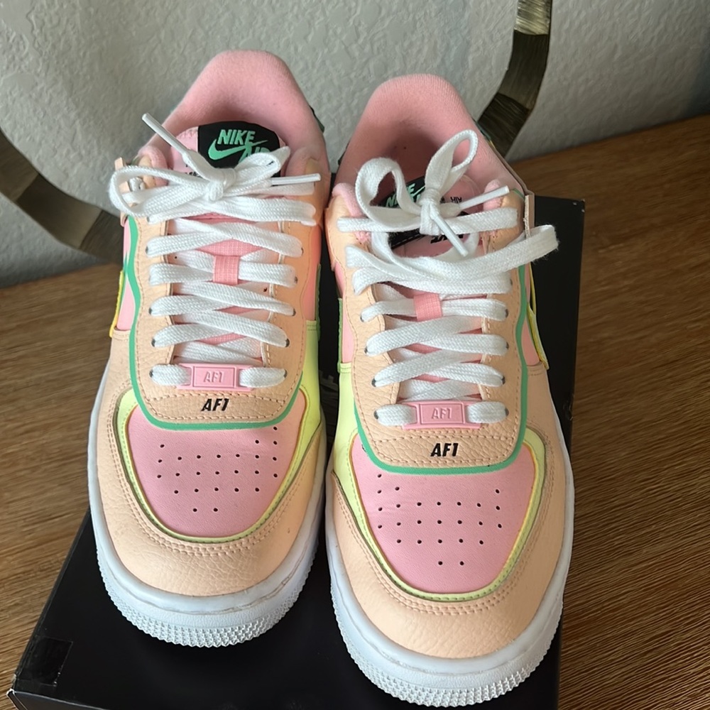 Women’s Air Force 1 Shadow - Picture 10 of 13